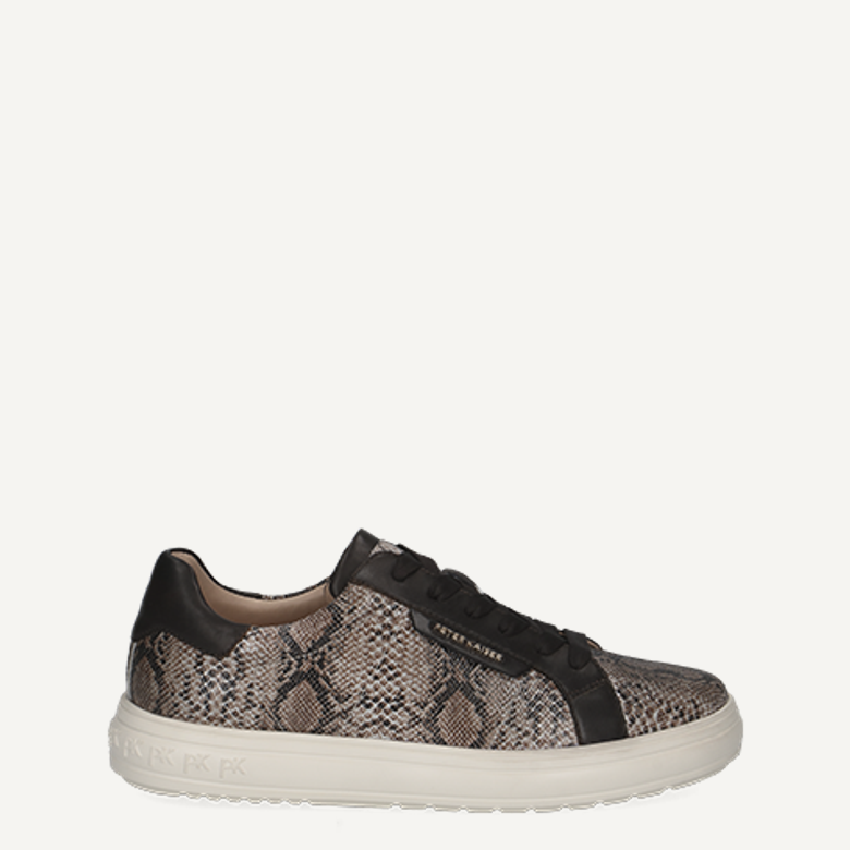 Peter Kaiser 73640 454 Sneaker in braun