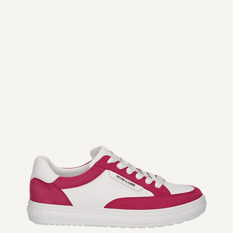 Peter Kaiser 73742 192 Sneaker in rot
