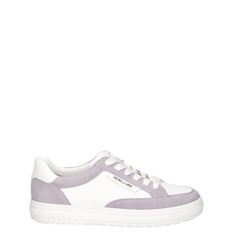 Peter Kaiser 73742 193 Sneaker in lila