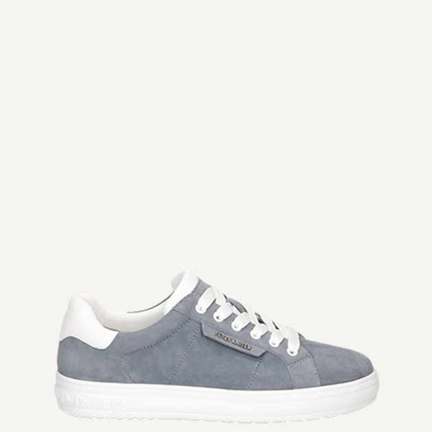 Peter Kaiser 73740 890 Sneaker in blau
