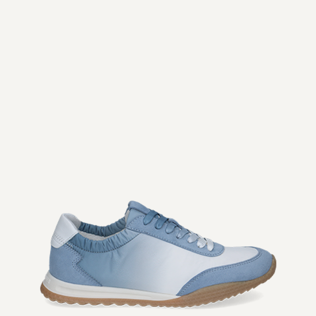 Peter Kaiser 73609 809 Sneaker in blau