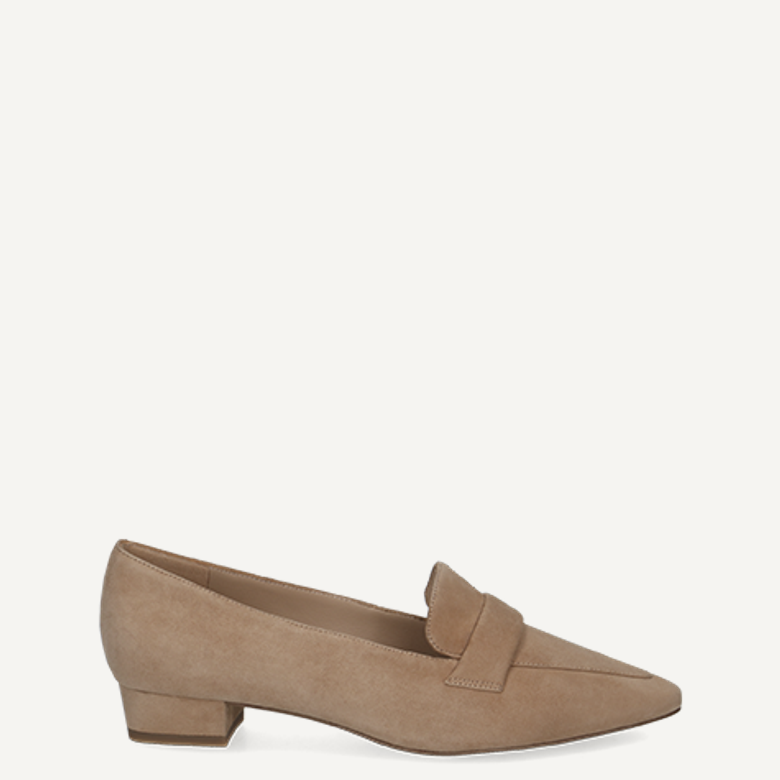 Peter Kaiser 72243 365 Slipper & Mokassin in beige