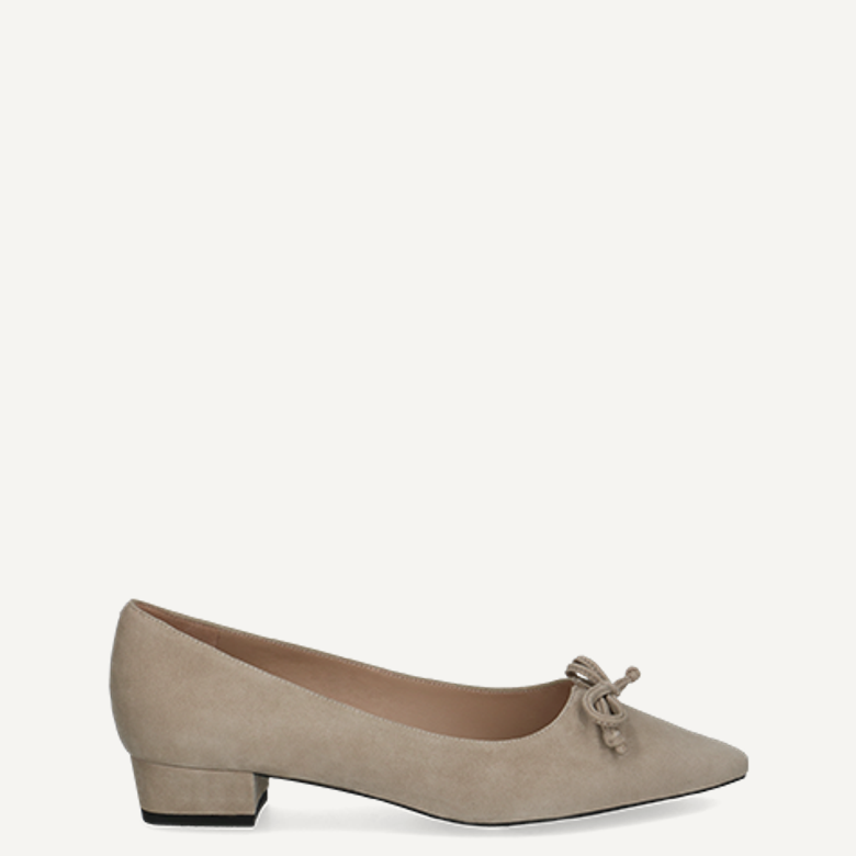 Peter Kaiser 72241 343 Slipper & Mokassin in beige