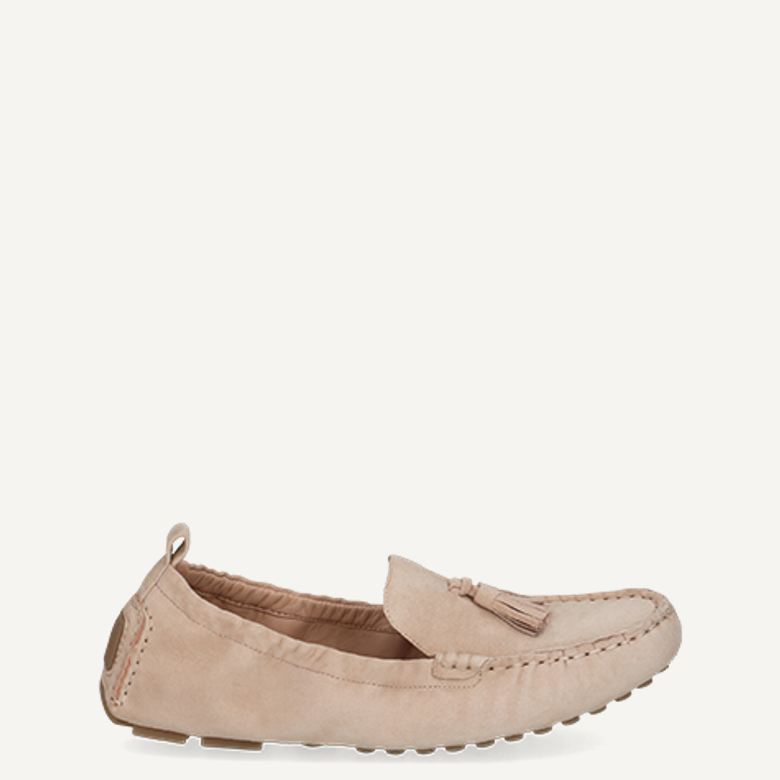 Peter Kaiser 74655 318 Slipper & Mokassin in beige