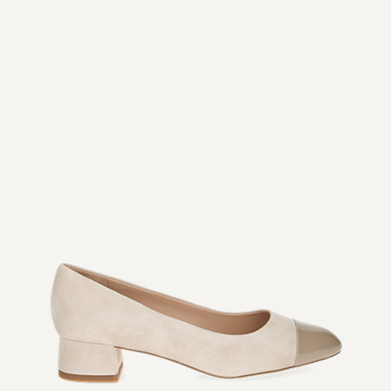 Peter Kaiser 72340 336 Slipper & Mokassin in beige