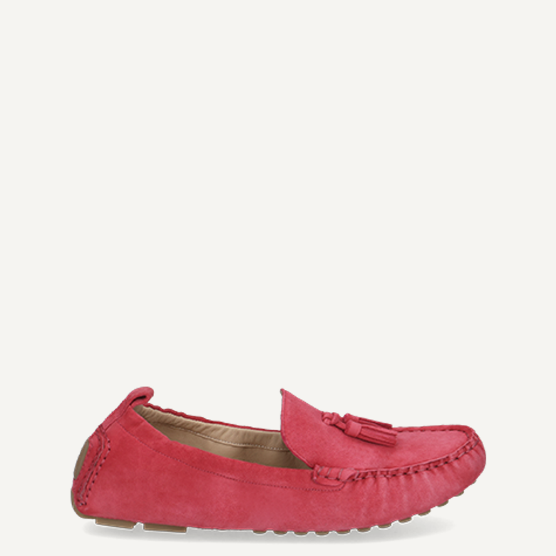Peter Kaiser 74655 594 Slipper & Mokassin in pink