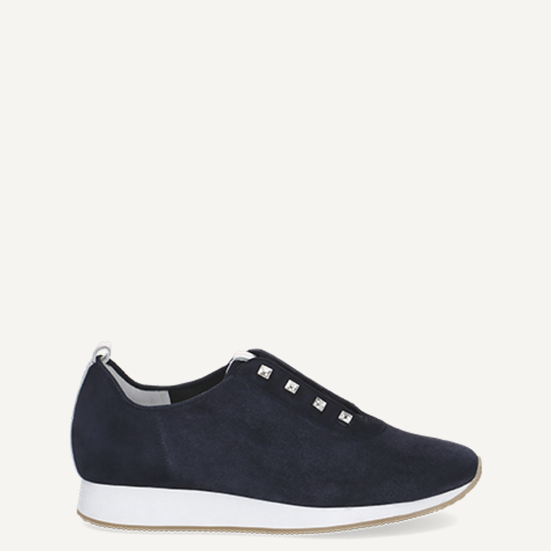 Peter Kaiser 73768 846 Sneaker in blau