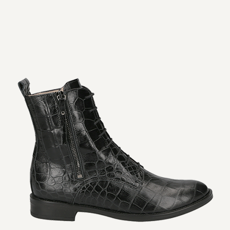 Peter Kaiser 11671 412 LAGO Boots in schwarz