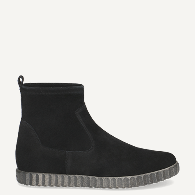 Peter Kaiser 75337 044 Boots in schwarz