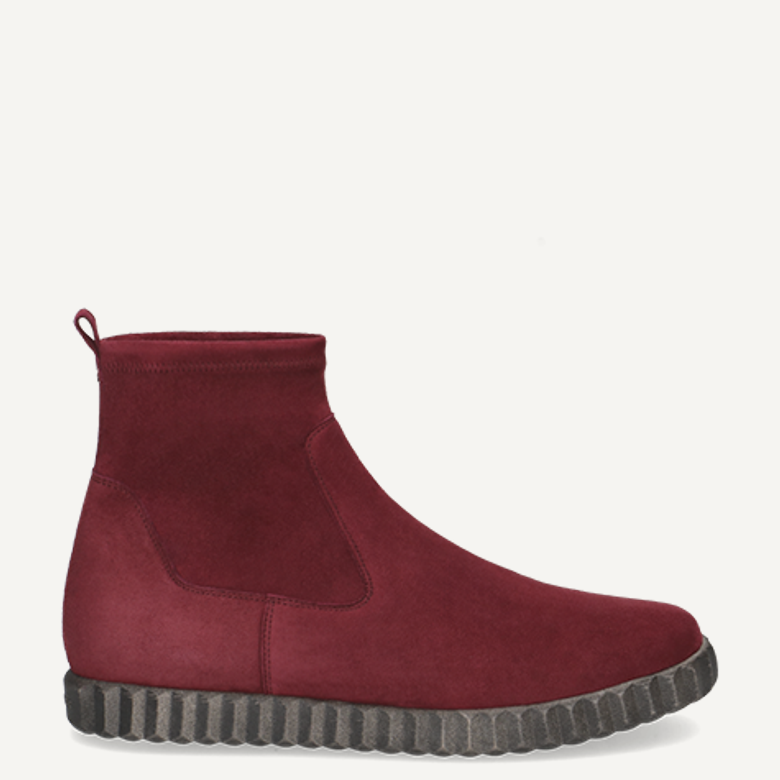 Peter Kaiser 75337 514 Boots in rot