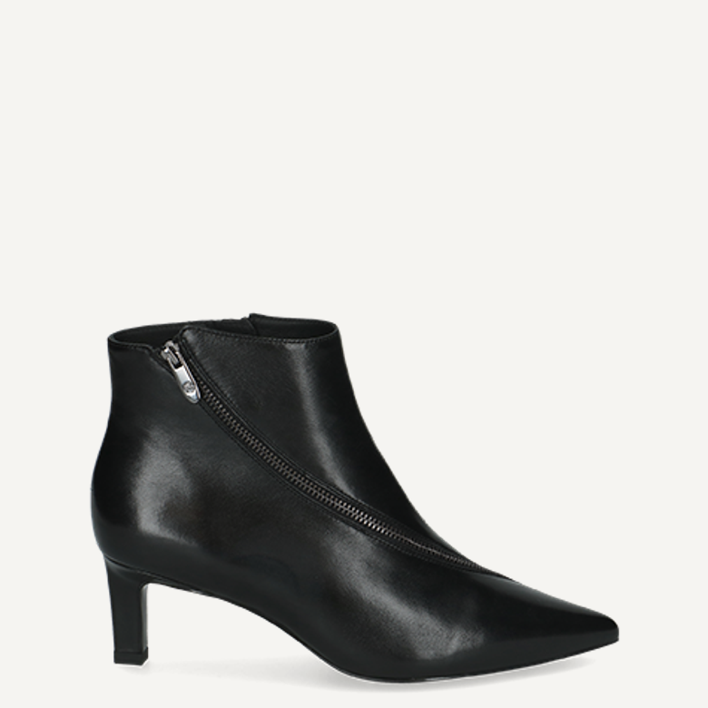 Peter Kaiser 75337 022 Stiefeletten in schwarz