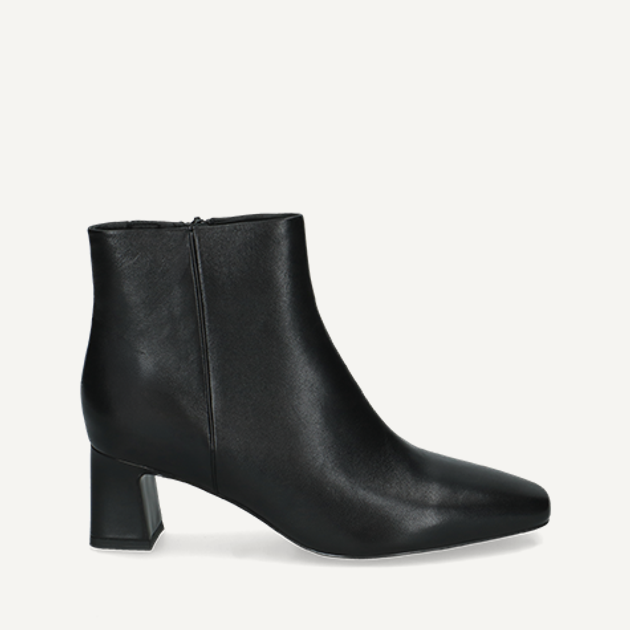 Peter Kaiser 75344 022 Stiefeletten in schwarz