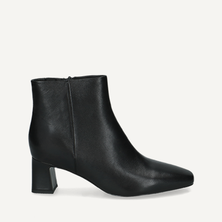 Peter Kaiser 75344 022 Stiefeletten in schwarz