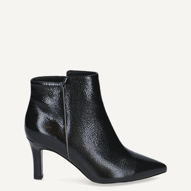 Peter Kaiser 75334 017 Stiefeletten in schwarz
