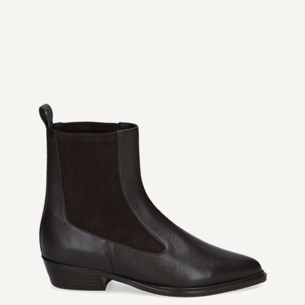 Peter Kaiser 75339 329 Stiefeletten in braun