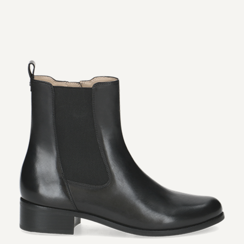 Peter Kaiser 75314 022 Stiefeletten in schwarz