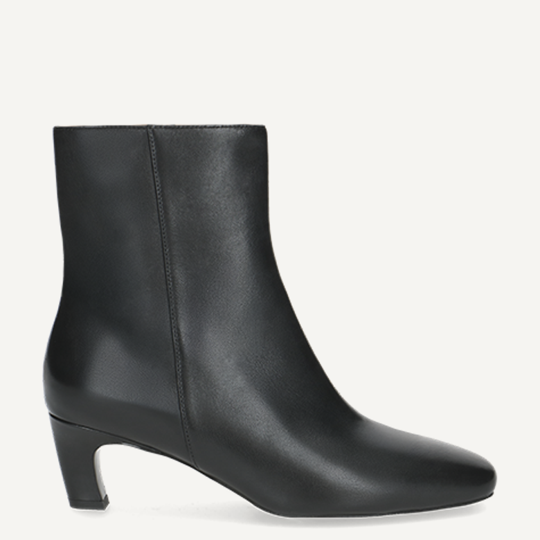 Peter Kaiser 75315 022 Stiefeletten in schwarz
