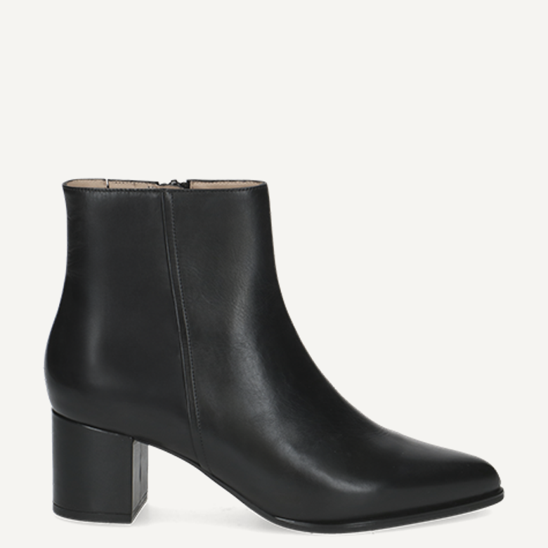Peter Kaiser 75335 022 Stiefeletten in schwarz