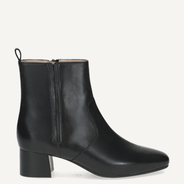 Peter Kaiser 75338 022 Stiefeletten in schwarz