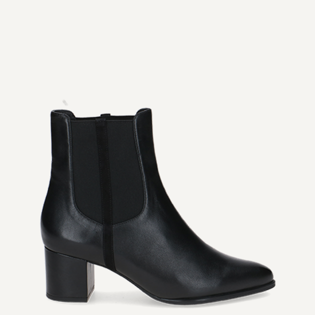 Peter Kaiser 75340 022 Stiefeletten in schwarz