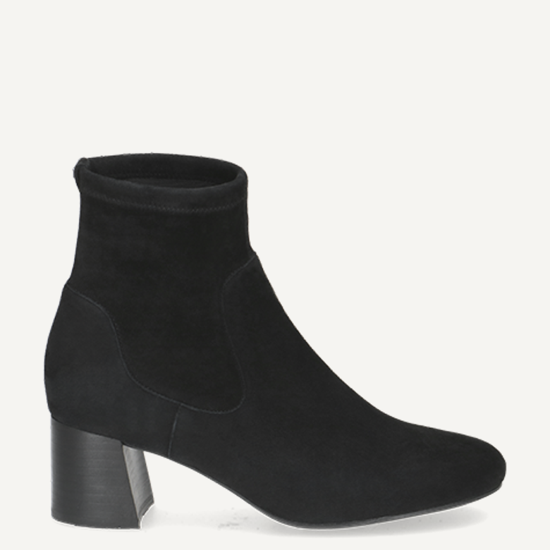 Peter Kaiser 75318 044 Stiefeletten in schwarz