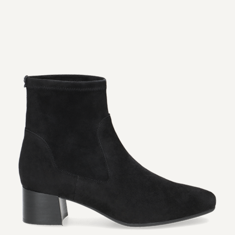 Peter Kaiser 75319 044 Stiefeletten in schwarz