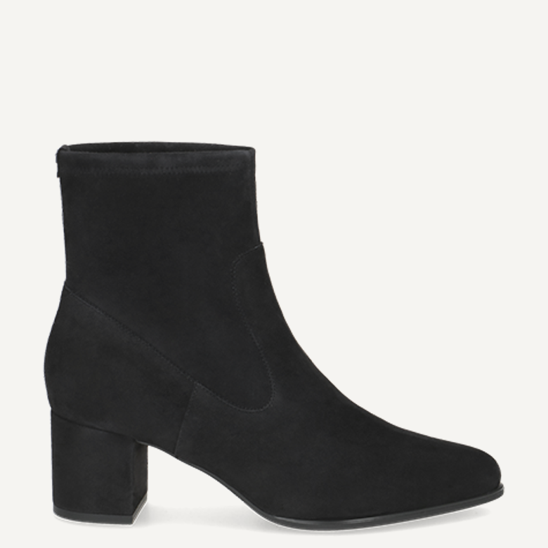Peter Kaiser 75320 044 Stiefeletten in schwarz