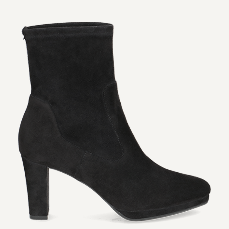 Peter Kaiser 75321 044 Stiefeletten in schwarz
