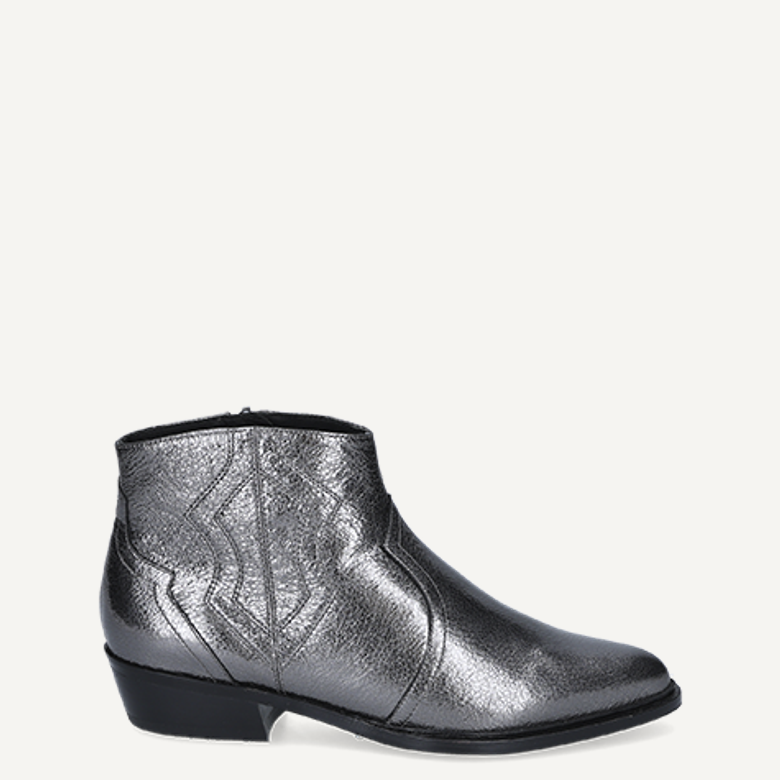 Peter Kaiser 75330 289 Stiefeletten in metallic