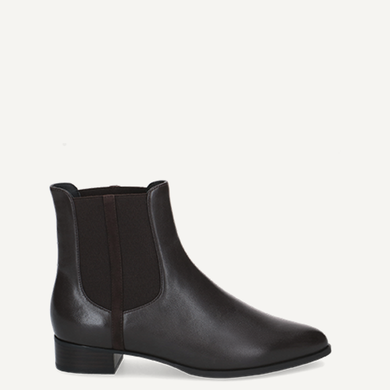 Peter Kaiser 75340 337 Stiefeletten in braun