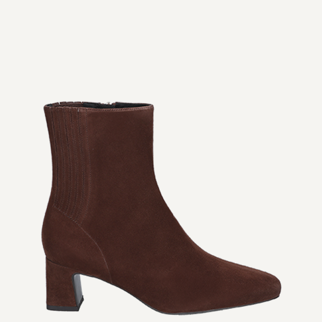 Peter Kaiser 75343 393 Stiefeletten in braun