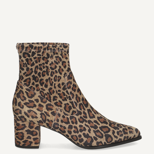 Peter Kaiser 75320 420 Stiefeletten in braun