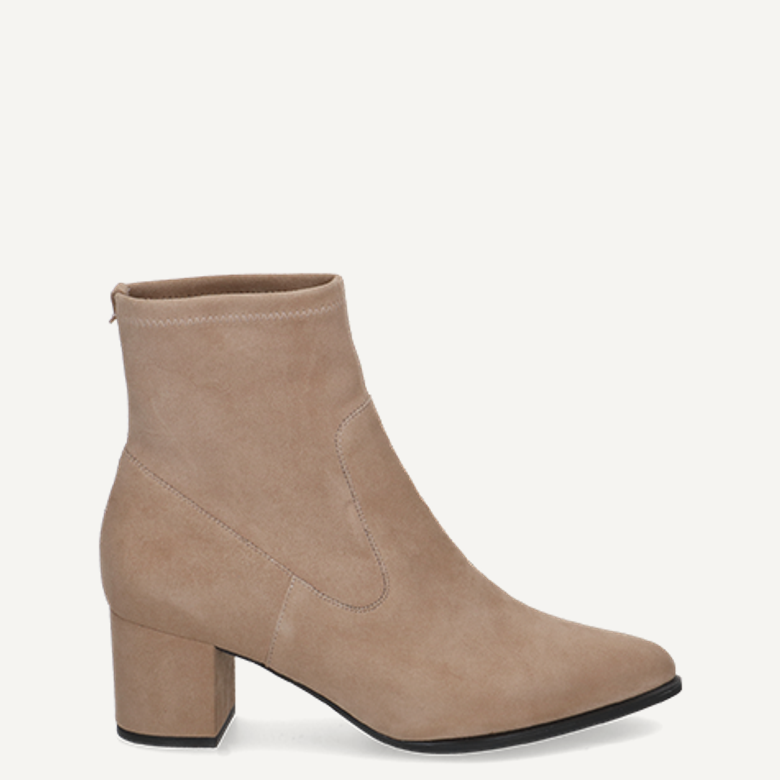 Peter Kaiser 75320 36B Stiefeletten in beige