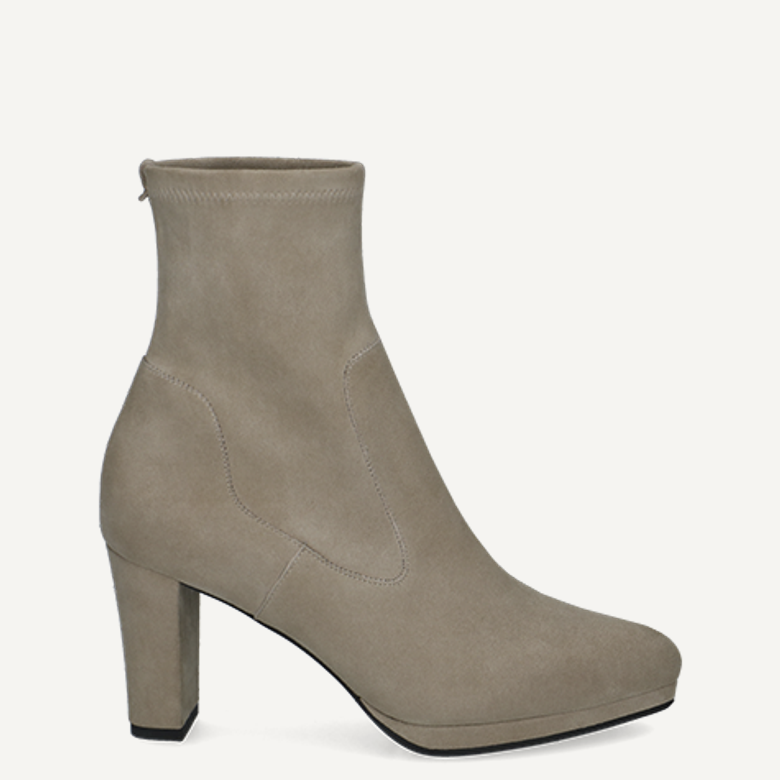Peter Kaiser 75321 35D Stiefeletten in beige