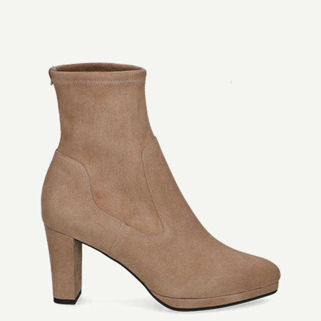 Peter Kaiser 75321 36B Stiefeletten in beige