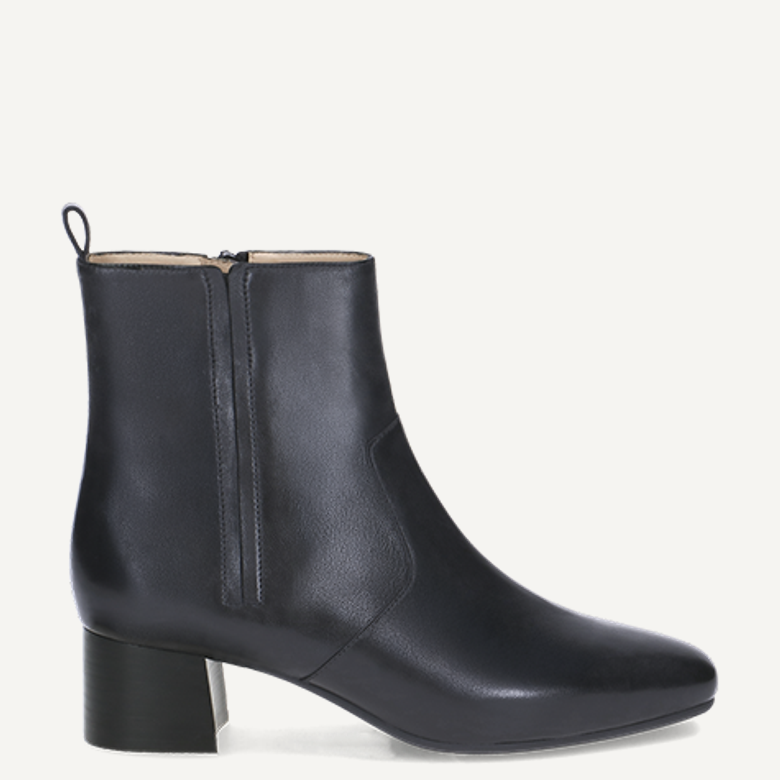 Peter Kaiser 75338 898 Stiefeletten in blau