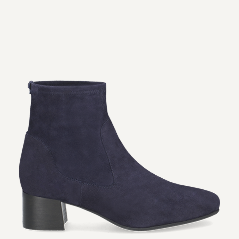Peter Kaiser 75319 846 Stiefeletten in blau