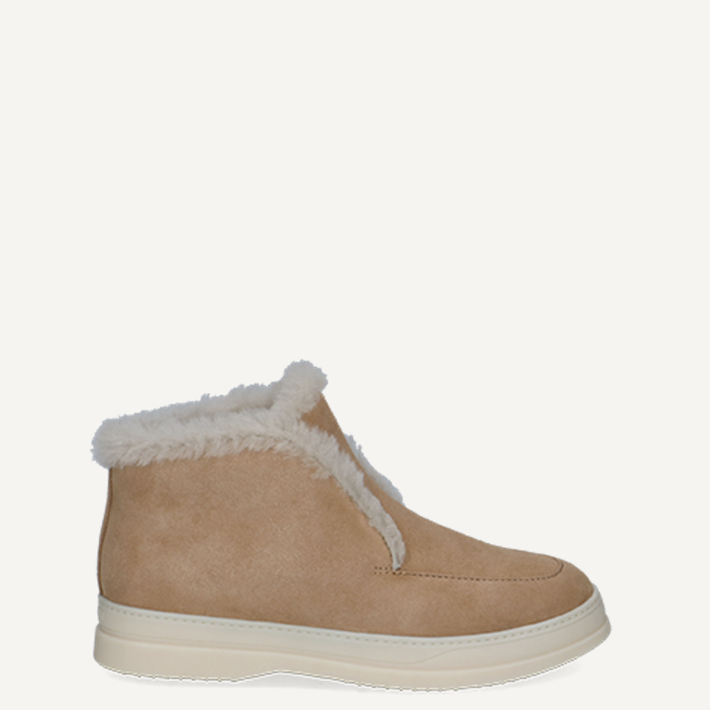Peter Kaiser 76438 365 Warmfutter in braun