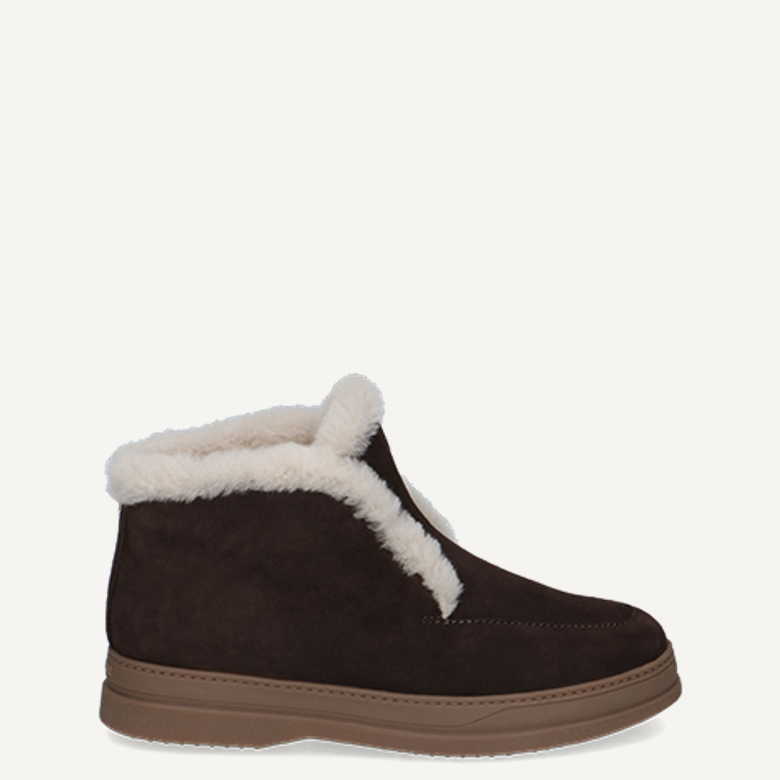 Peter Kaiser 76438 342 Warmfutter in braun