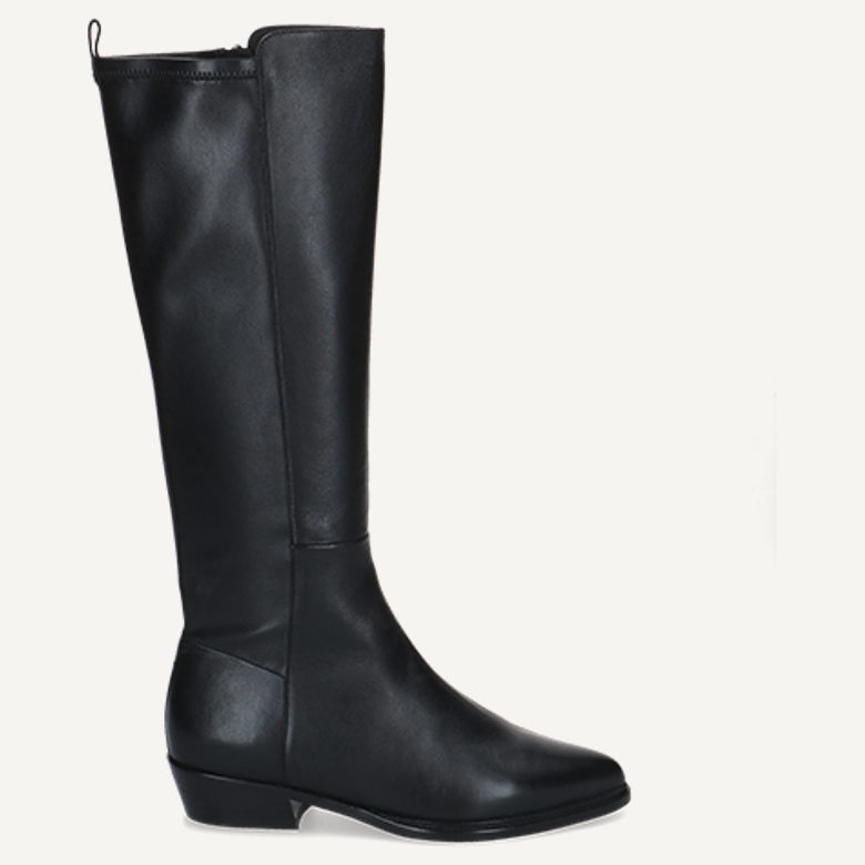 Peter Kaiser 75538 019 Stiefel in schwarz