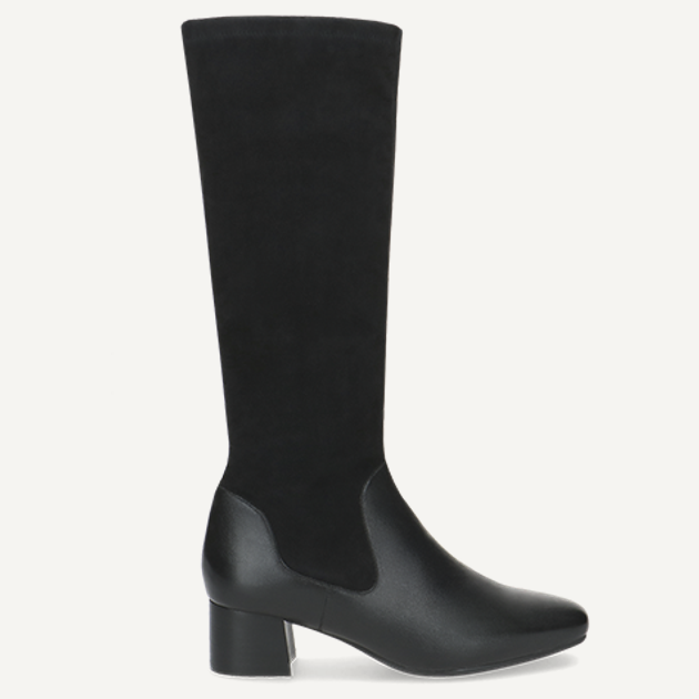 Peter Kaiser 75525 016 Stiefel in schwarz