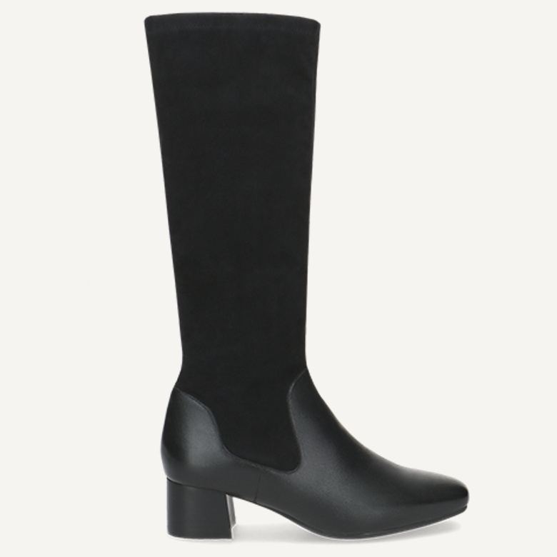 Peter Kaiser 75525 016 Stiefel in schwarz