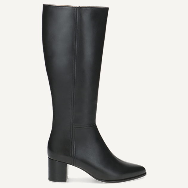 Peter Kaiser 75540 022 Stiefel in schwarz