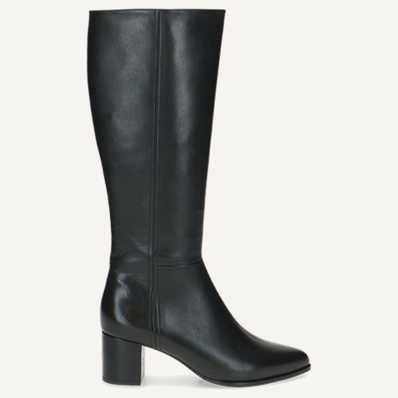 Peter Kaiser 75540 02B Stiefel in schwarz