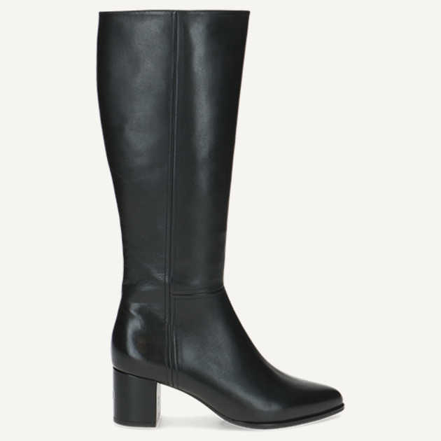 Peter Kaiser 75540 02B Stiefel in schwarz