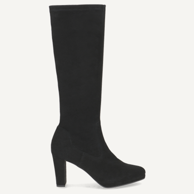 Peter Kaiser 75524 044 Stiefel in schwarz