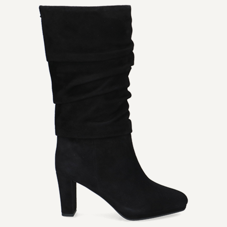 Peter Kaiser 75336 004 Stiefel in schwarz