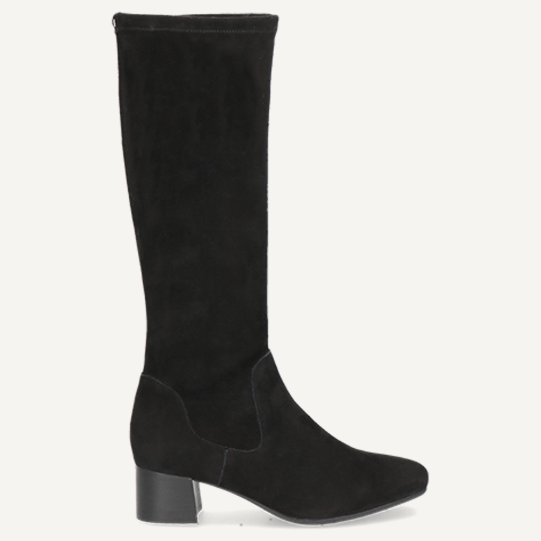 Peter Kaiser 75525 044 Stiefel in schwarz