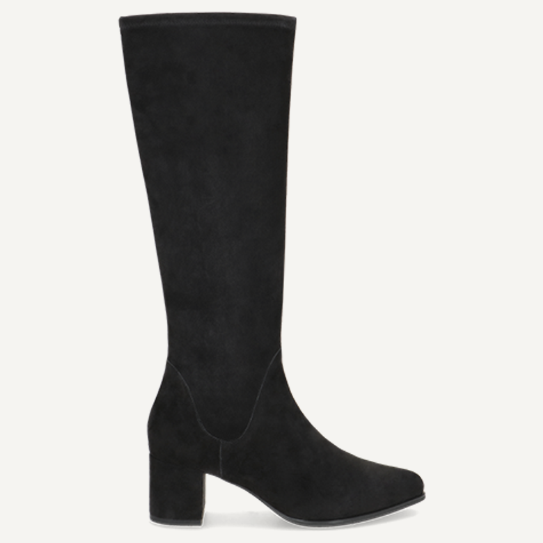 Peter Kaiser 75526 044 Stiefel in schwarz