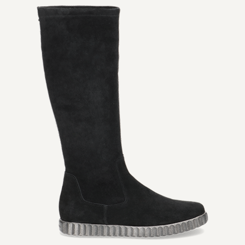 Peter Kaiser 75535 044 Stiefel in schwarz